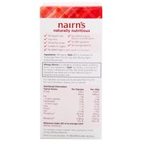 Nairn's Rough Oatcakes